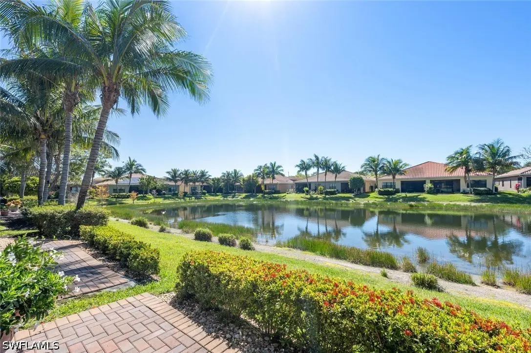 13440 Monticello Boulevard, Naples, FL 34109 - #1