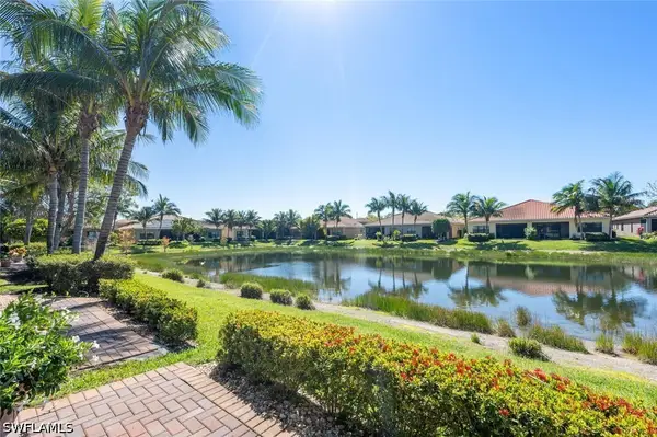 13440 Monticello Boulevard, Naples, FL 34109