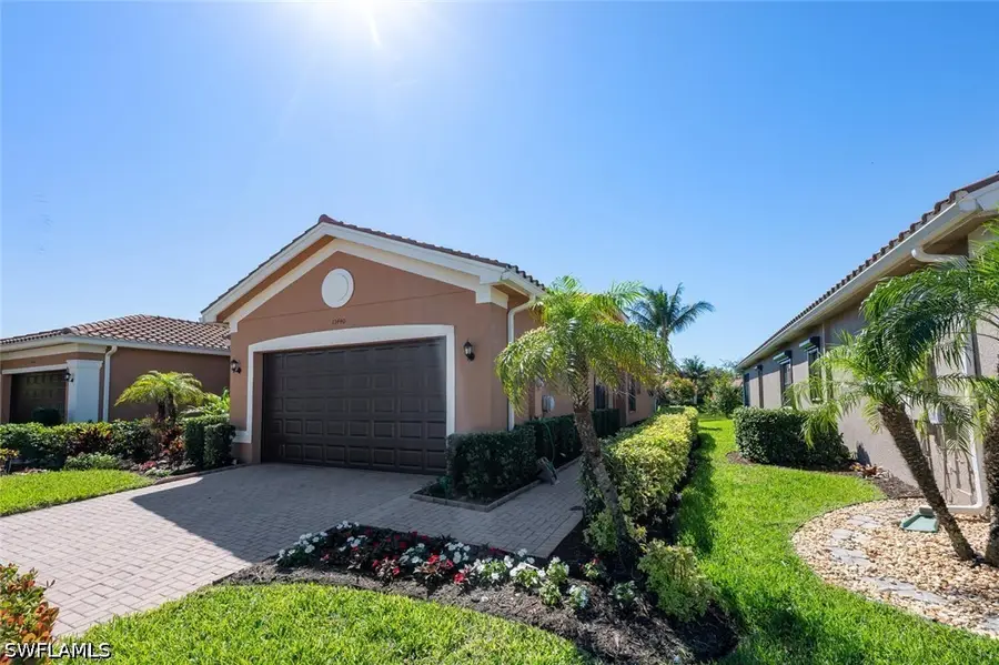 13440 Monticello Boulevard, Naples, FL 34109 - #2