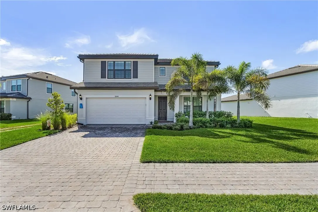 10440 Ventana Lane, Naples, FL 34120 - #1