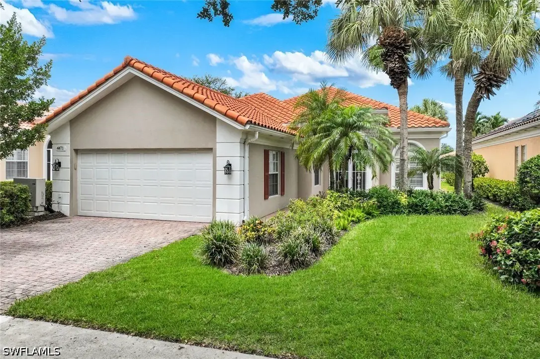 4471 Prescott Lane, Naples, FL 34119 - #1