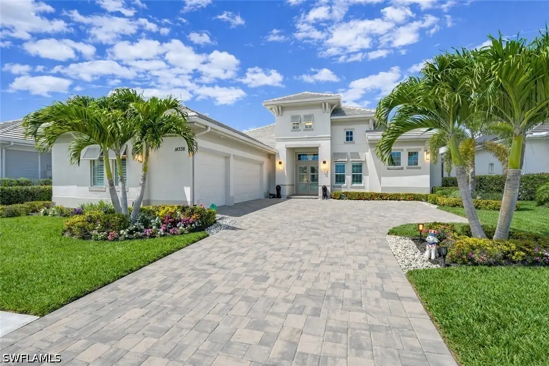 14338 Laguna Springs Lane, Naples, FL 34114 - #1