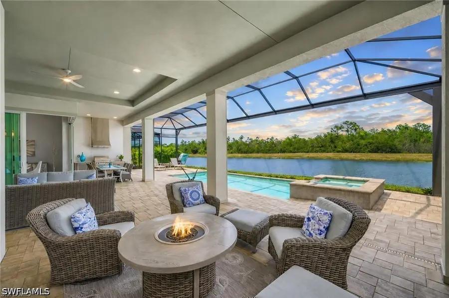 14338 Laguna Springs Lane, Naples, FL 34114 - #2