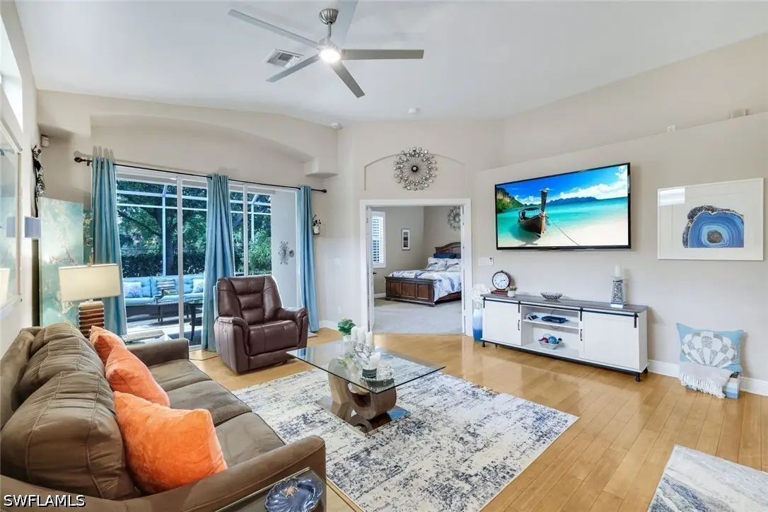 8683 Ibis Cove Circle, Naples, FL 34119 - #1