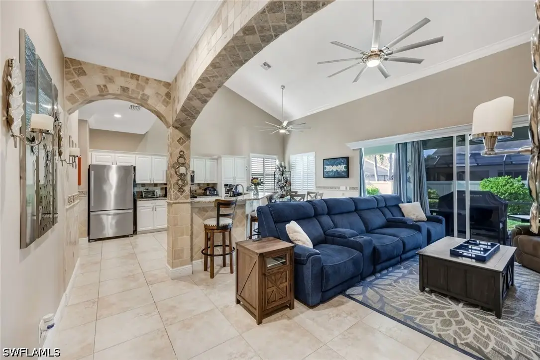 88 Burnt Pine Drive, Naples, FL 34119 - #1