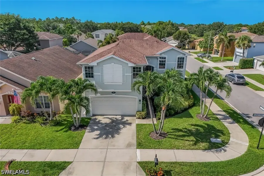 88 Burnt Pine Drive, Naples, FL 34119 - #2