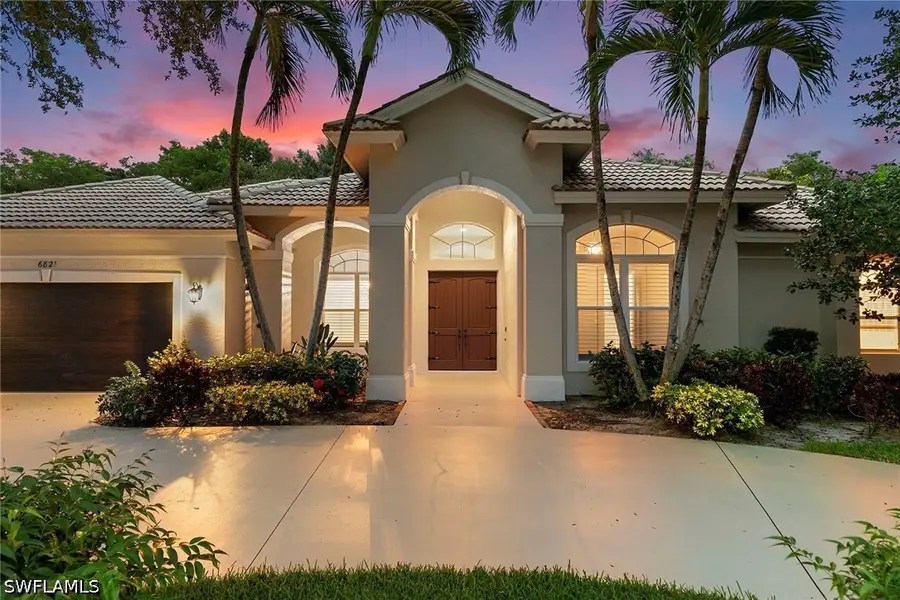 6821 Wellington Drive, Naples, FL 34109 - #2