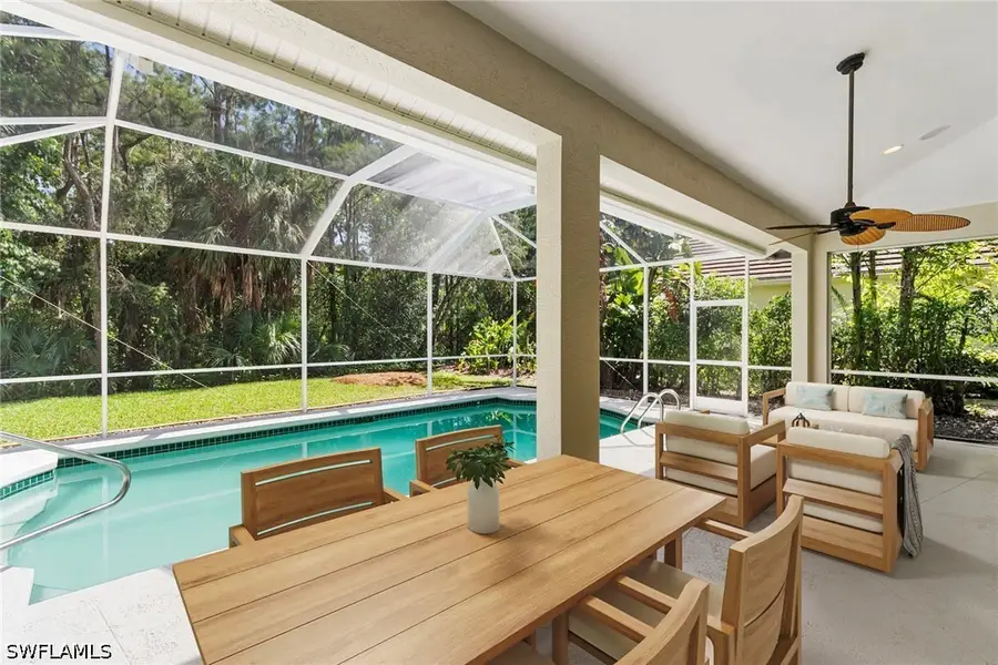 6821 Wellington Drive, Naples, FL 34109 - #3