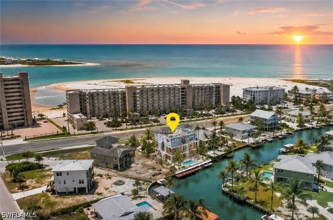 8363 Estero Boulevard, Fort Myers Beach, FL 33931 - #1