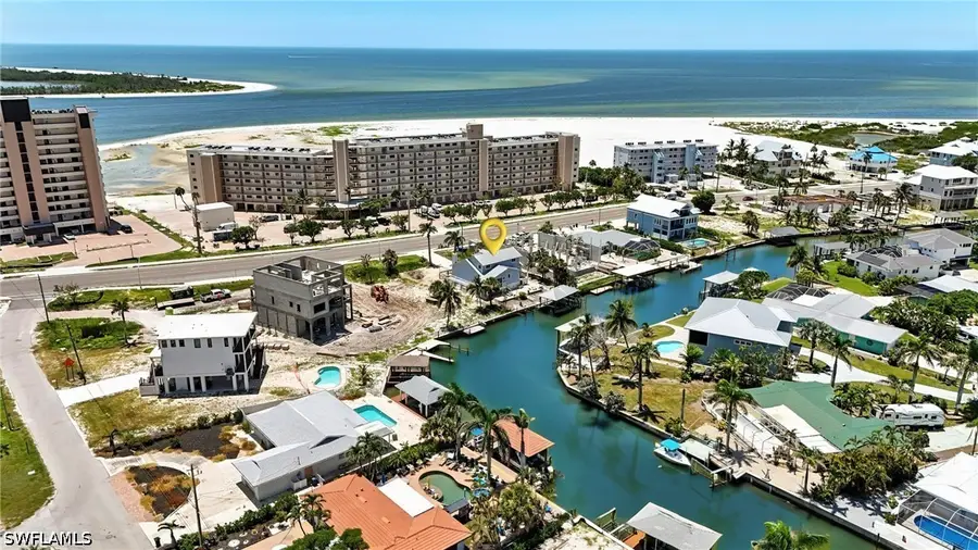 8363 Estero Boulevard, Fort Myers Beach, FL 33931 - #2