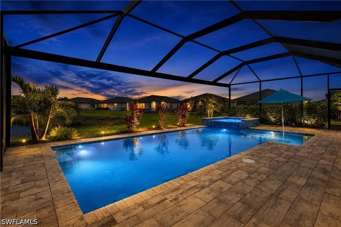 14636 Portico Boulevard, Fort Myers, FL 33905 - #1