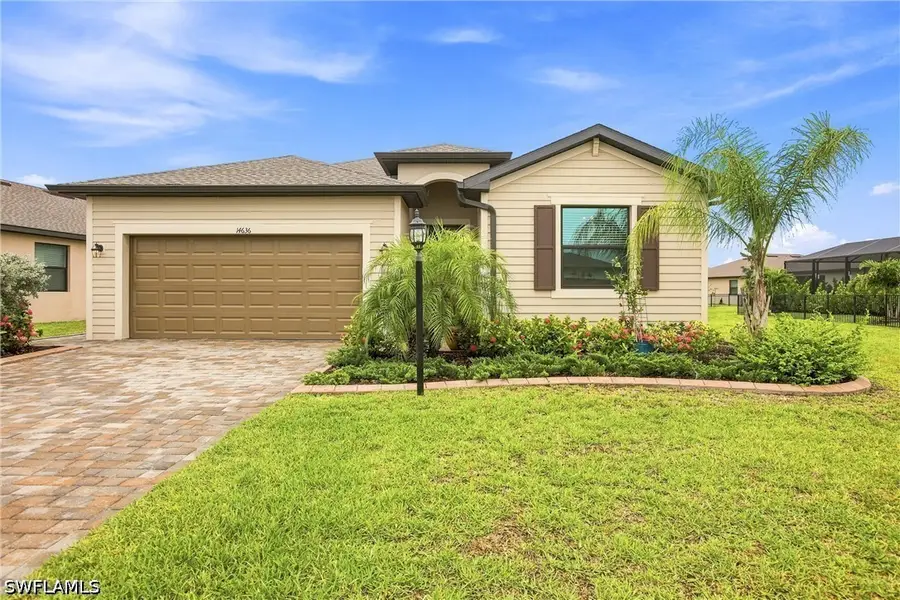 14636 Portico Boulevard, Fort Myers, FL 33905 - #2