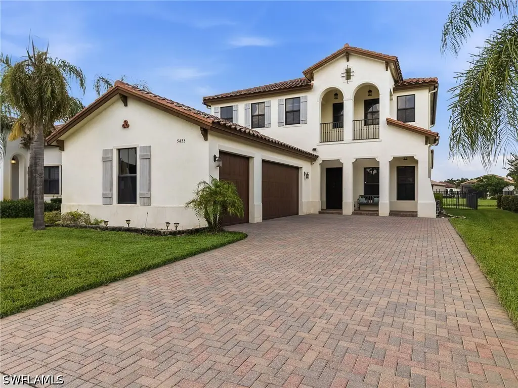 5438 Ferrari Avenue, Avenue Maria, FL 34142 - #1