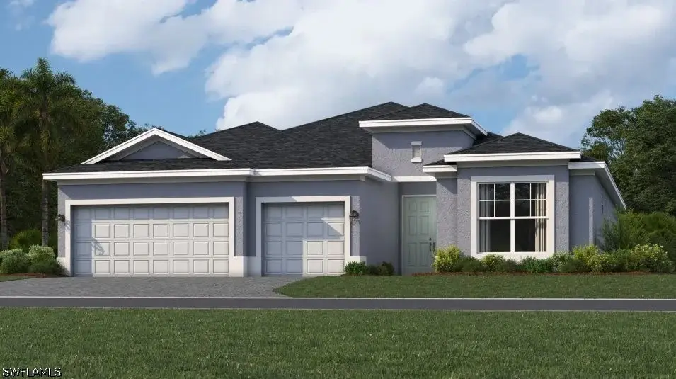 17753 Saddleback Loop, North Fort Myers, FL 33917 - #1