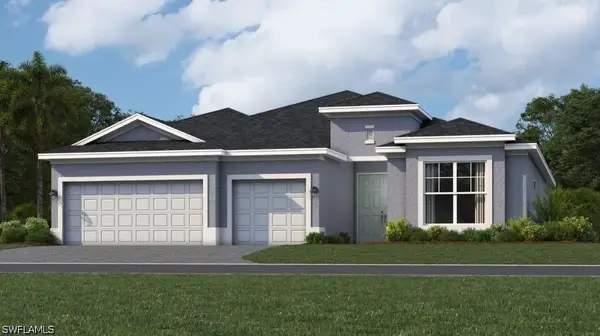 17491 Saddleback Loop, North Fort Myers, FL 33917