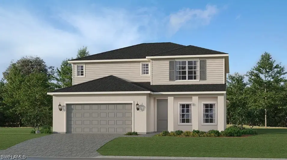 45060 Pipevine Circle, Babcock Ranch, FL 33982 - #1