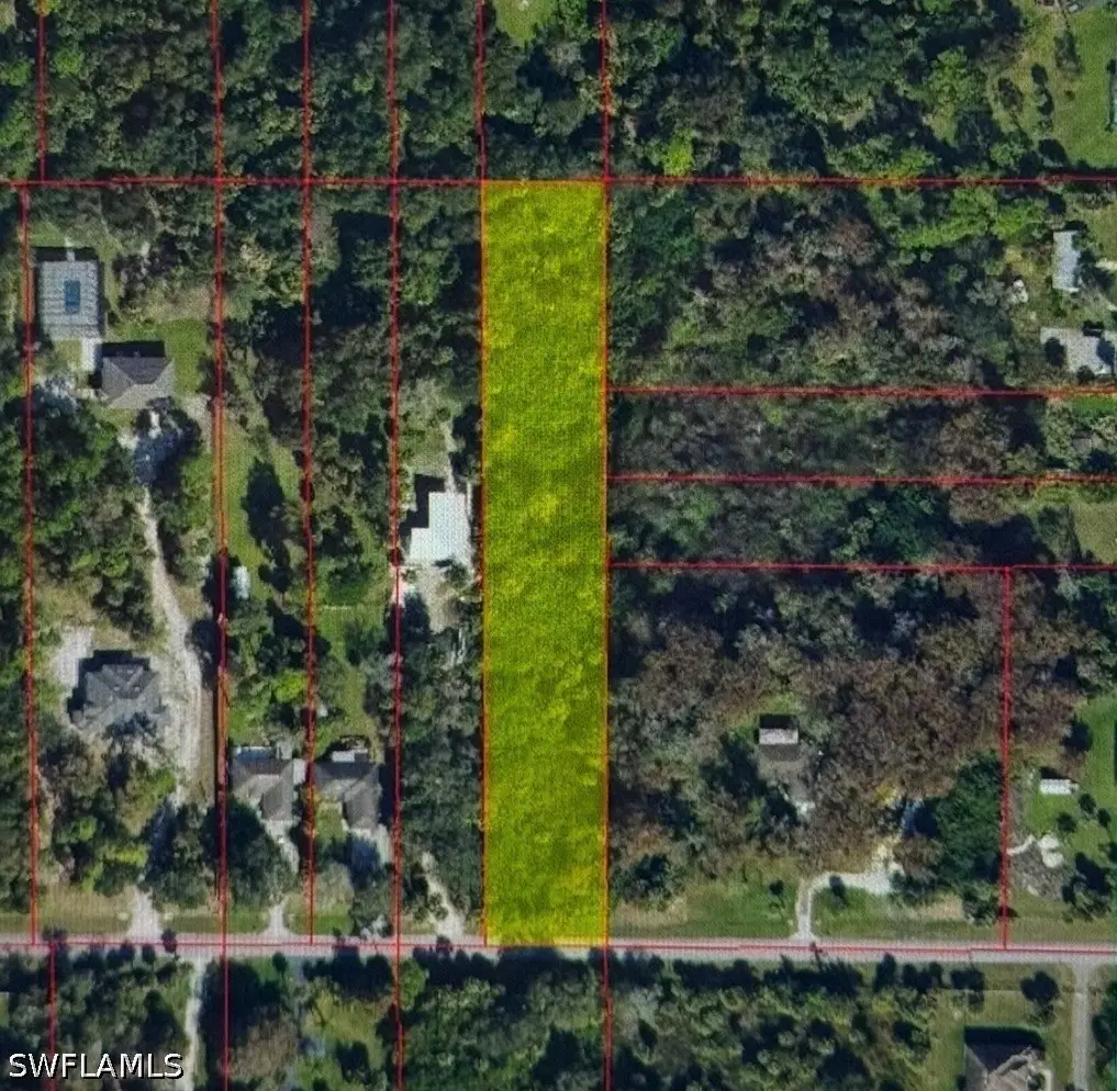 1491 14th Avenue Ne, Naples, FL 34120 - #1