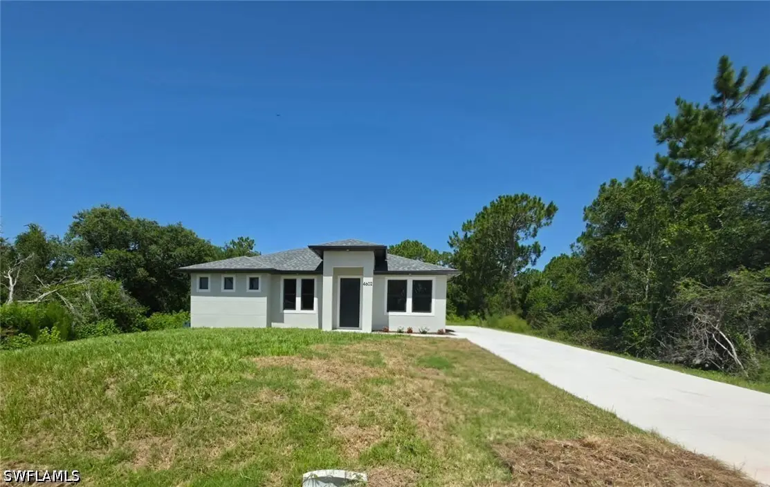 4602 Inez Avenue S, Lehigh Acres, FL 33976 - #1