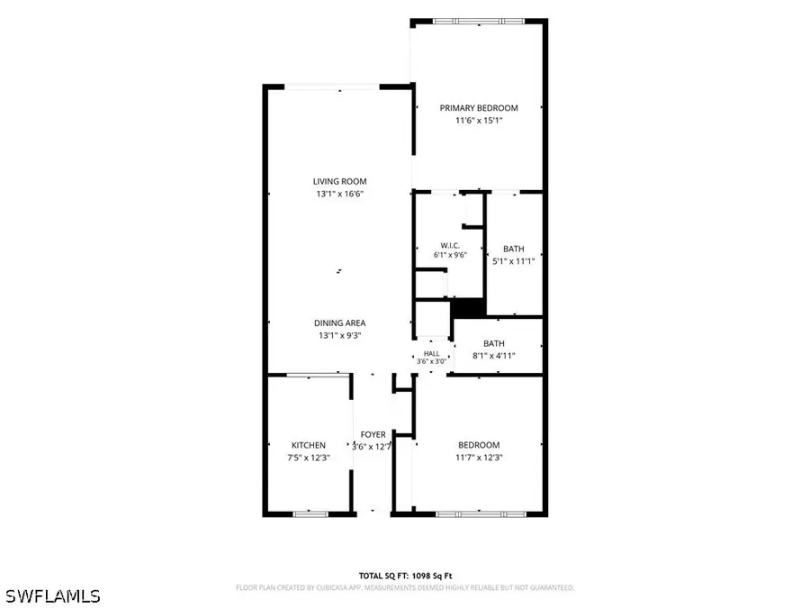 6900 Estero Boulevard #104, Fort Myers Beach, FL 33931 - #2