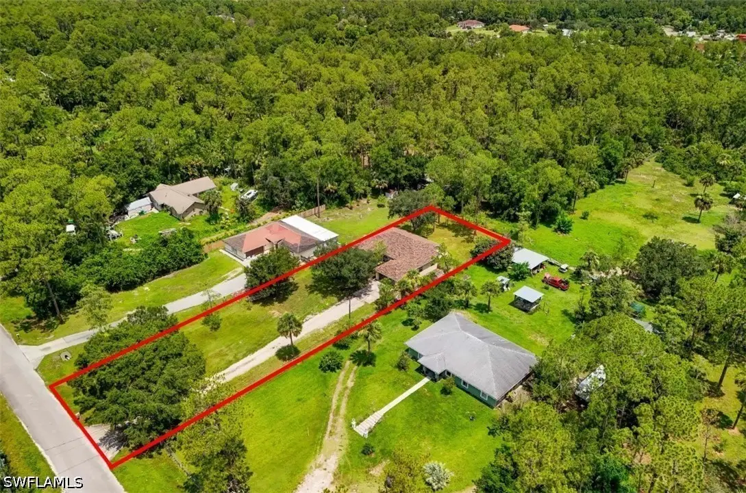 3741 6th Avenue Se, Naples, FL 34117 - #1