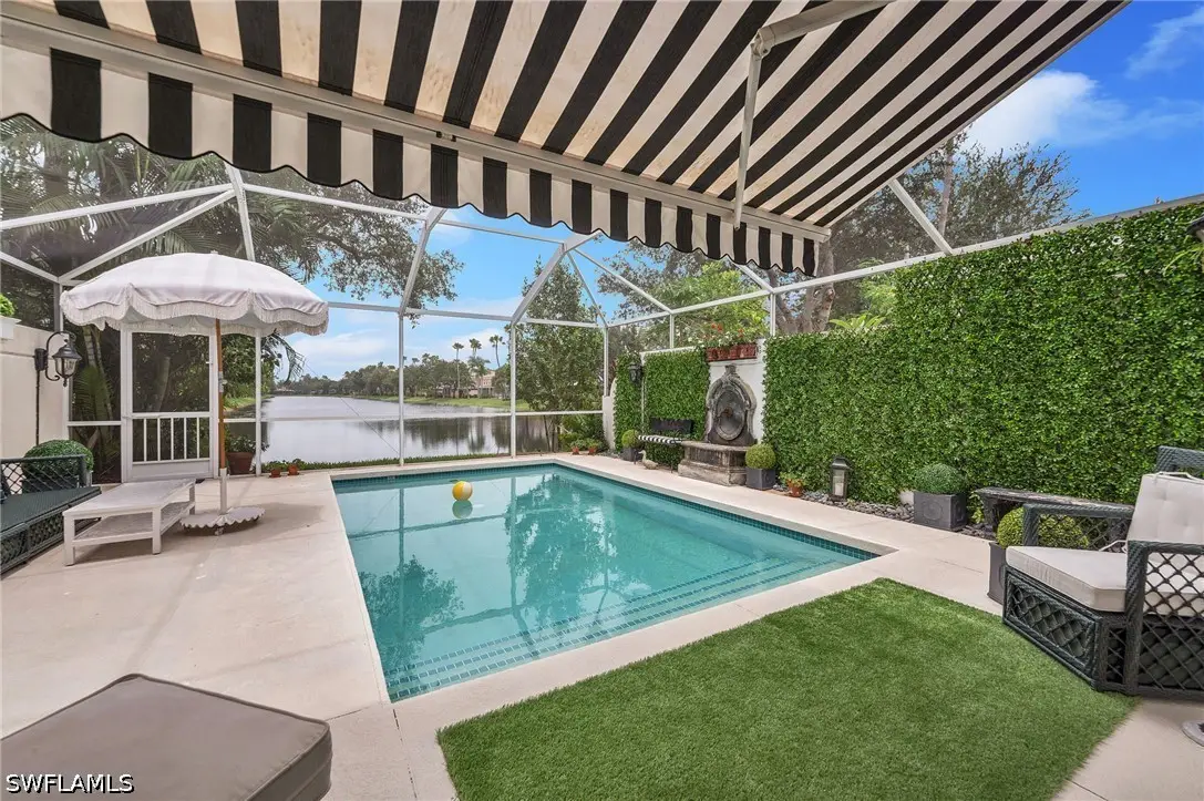 5505 Cove Circle #90, Naples, FL 34119 - #1