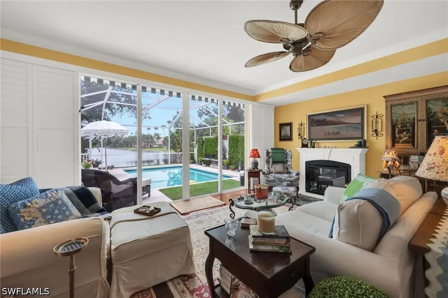 5505 Cove Circle #90, Naples, FL 34119 - #3
