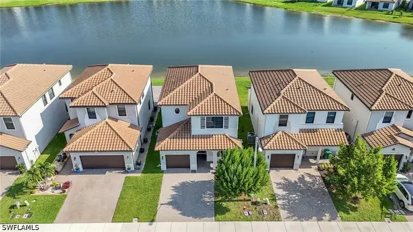 5649 Agostino Way, Ave Maria, FL 34142