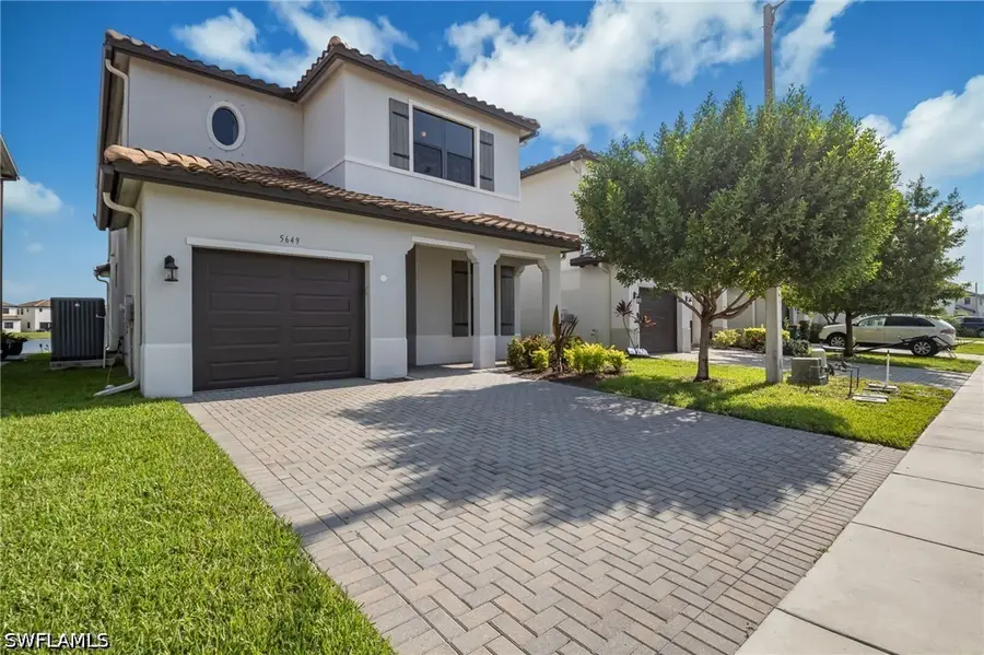 5649 Agostino Way, Avenue Maria, FL 34142 - #2