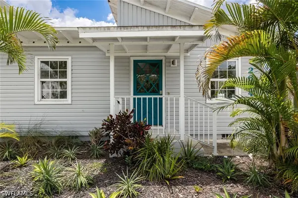 2664 Van Buren Avenue, Naples, FL 34112