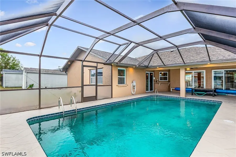 401 Candlewick Circle E, Lehigh Acres, FL 33936 - #2