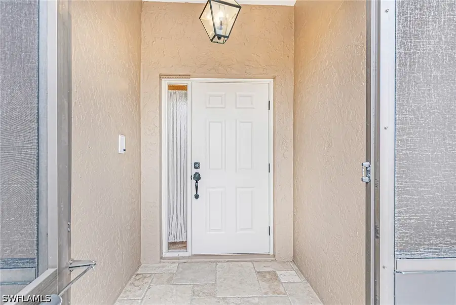 401 Candlewick Circle E, Lehigh Acres, FL 33936 - #3