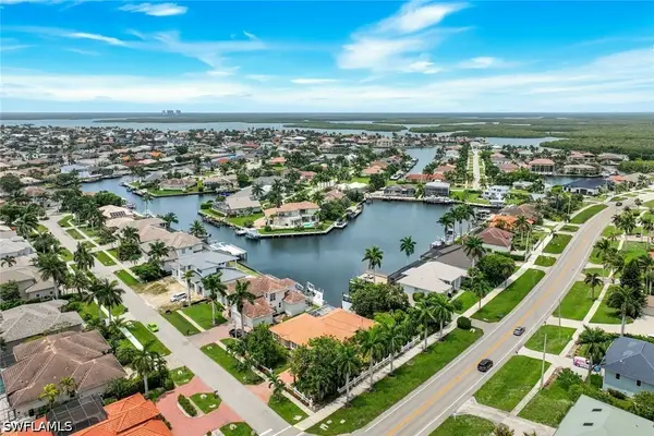1942 San Marco Road, Marco Island, FL 34145