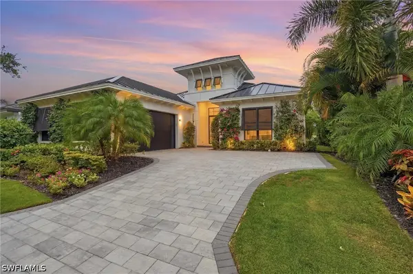 18500 Miromar Lakes Boulevard W, Miromar Lakes, FL 33913