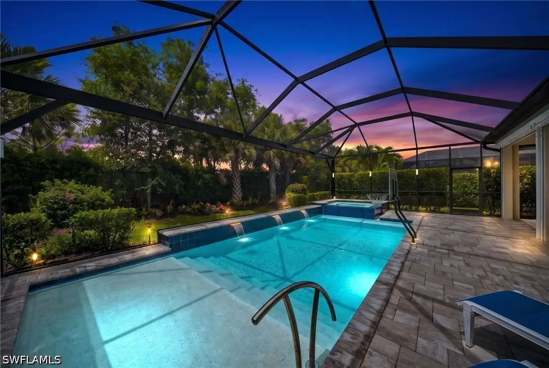 8884 Scarlotti Place, Naples, FL 34119 - #1