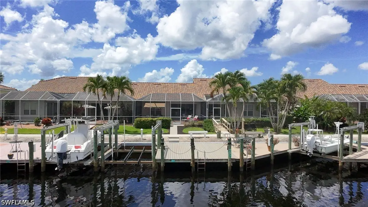 297 Stella Maris Drive S, Naples, FL 34114 - #1