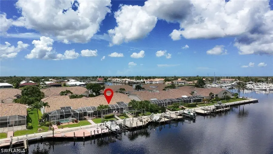 297 Stella Maris Drive S, Naples, FL 34114 - #3