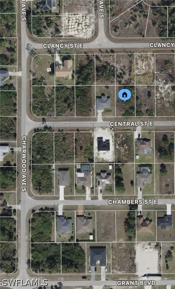643 Central Street E, Lehigh Acres, FL 33974