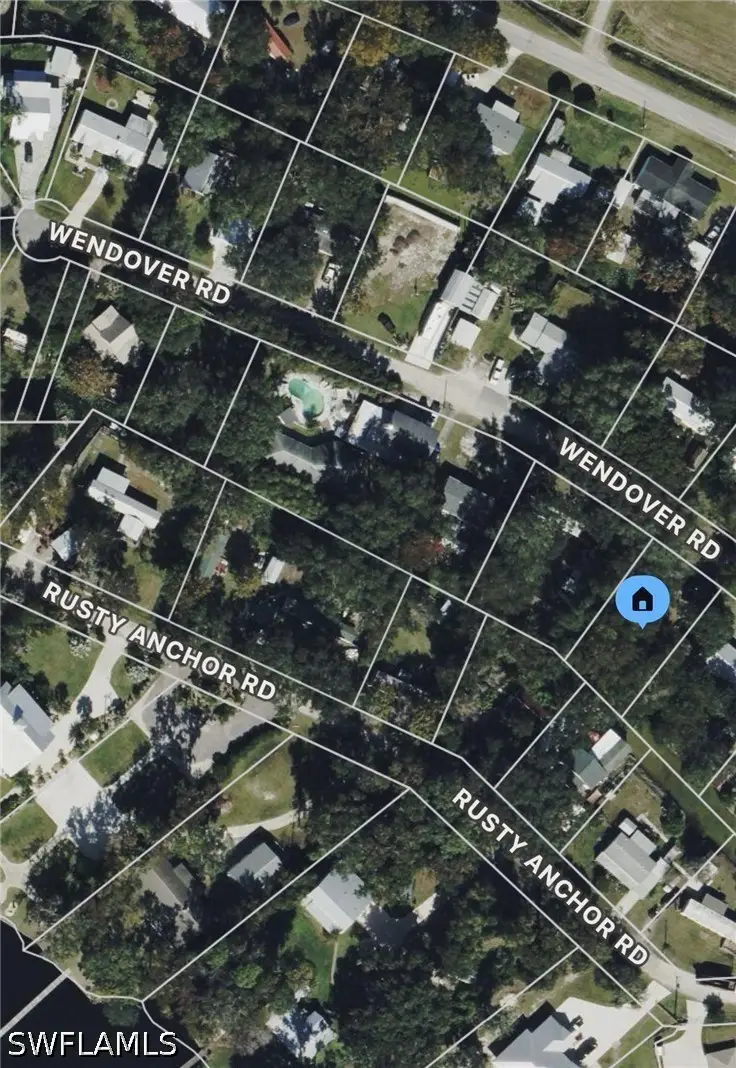8129 Wendover Road, Saint Augustine, FL 32092 - #1