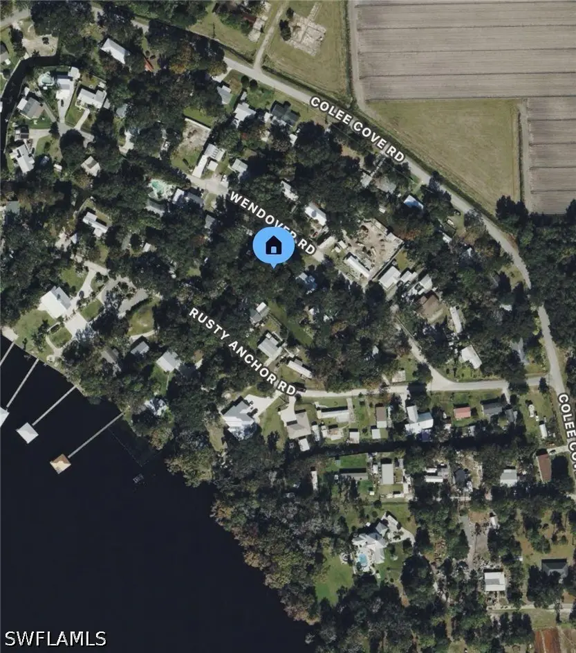 8129 Wendover Road, Saint Augustine, FL 32092 - #2