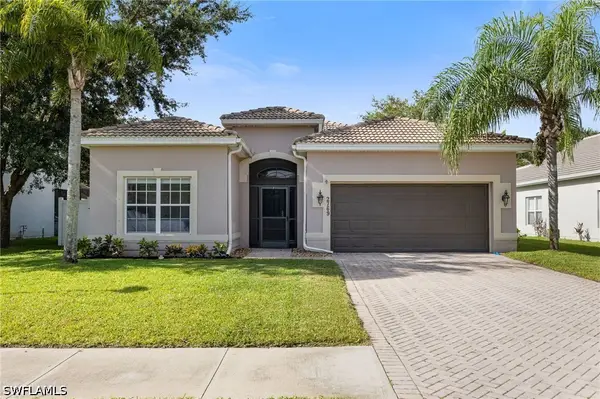 2769 Inlet Cove Lane W, Naples, FL 34120