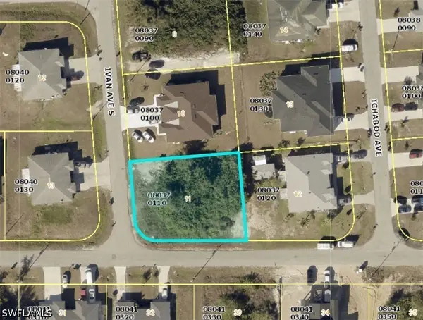 1309/1311 Ivan Avenue S, Lehigh Acres, FL 33973