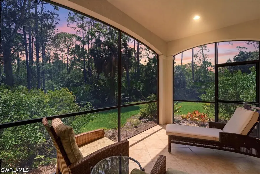 2886 Castillo Court #101, Naples, FL 34109 - #2