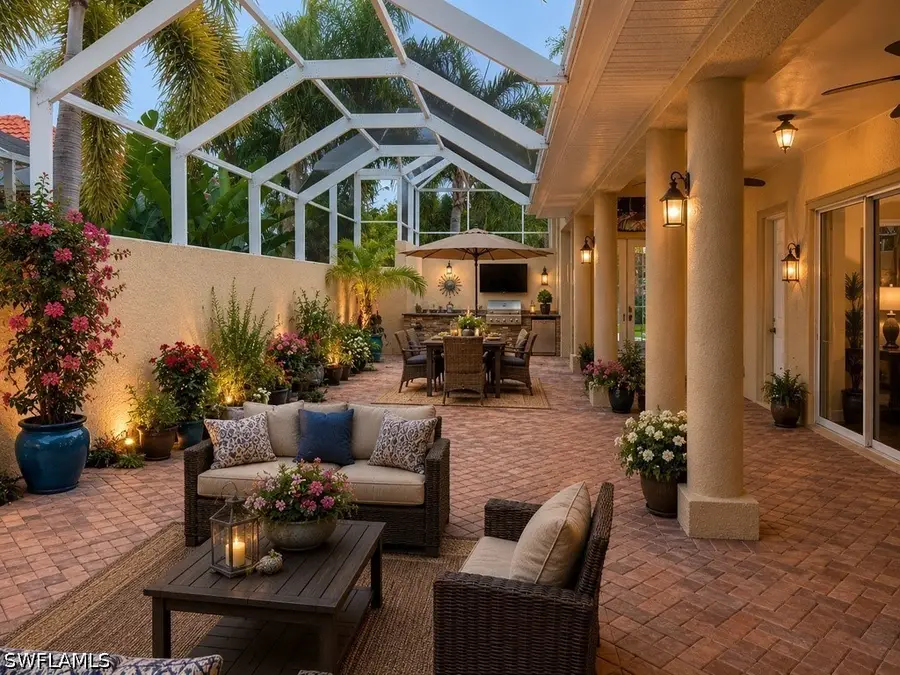 13983 Avon Park Circle, Fort Myers, FL 33912 - #3