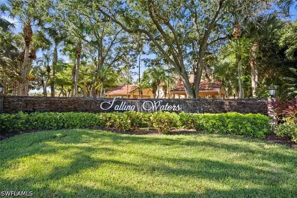 2055 Cascades Drive #6, Naples, FL 34112