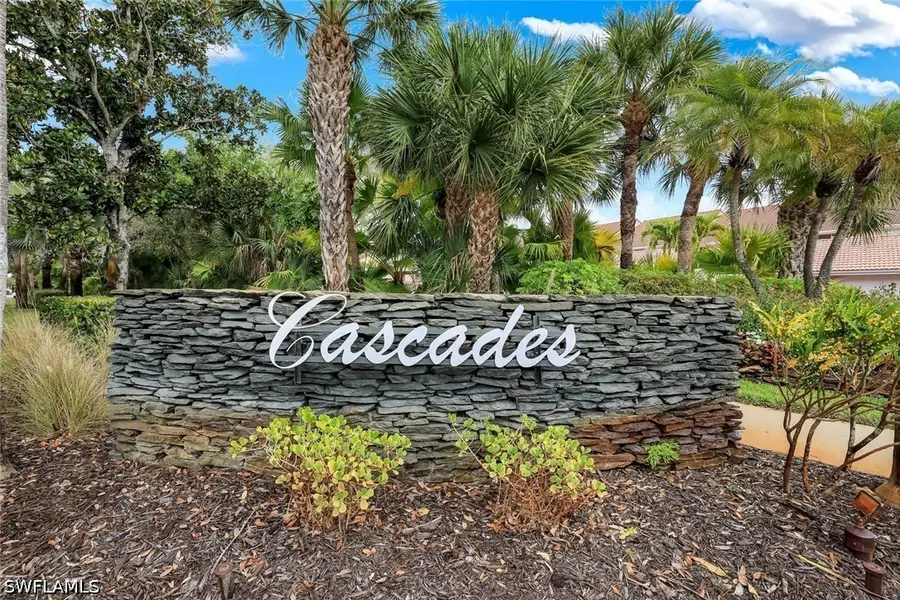 2055 Cascades Drive #6, Naples, FL 34112 - #3
