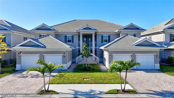 286 Indies Drive E #101, Naples, FL 34114