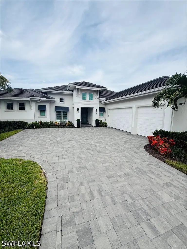 14239 Galley Court, Naples, FL 34114 - #1
