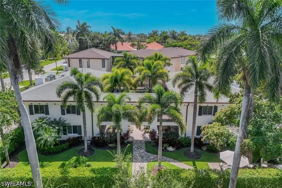 960 7th Street S #105, Naples, FL 34102 - #2