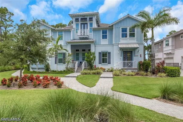 6505 Dominica Drive #201, Naples, FL 34113