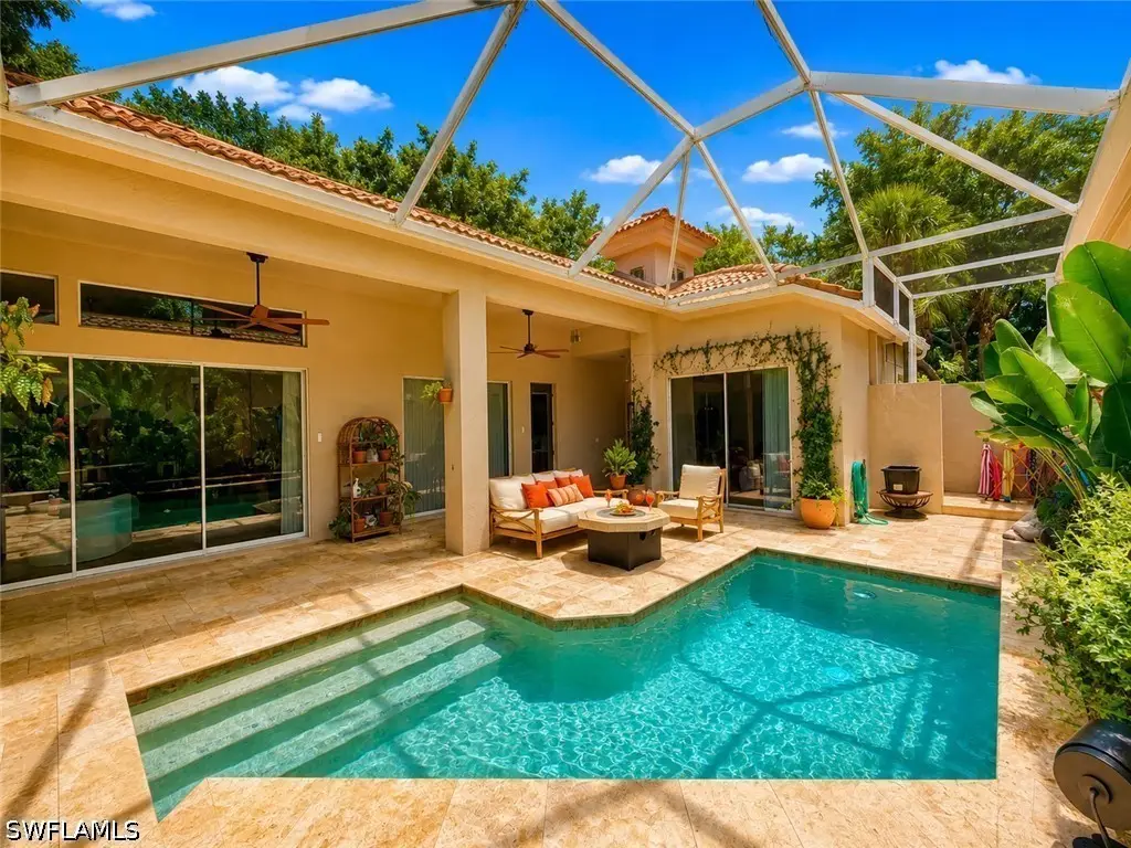 27549 Riverbank Drive, Bonita Springs, FL 34134 - #1